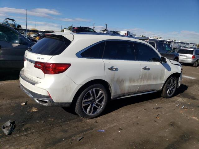 Aukcja sprzedaży 2018 Acura Mdx, vin: 5J8YD4H95JL019274, numer aukcji: 80934534