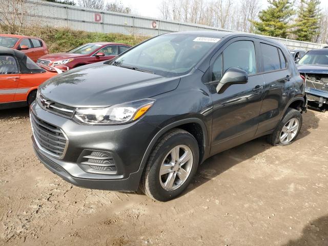 Продажа на аукционе авто 2019 Chevrolet Trax, vin: 3GNCJNSB5KL286270, номер лота: 80041004