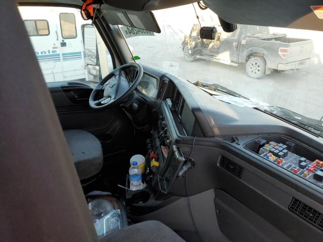 80904264 :رقم المزاد ، 3HSDZAPR4NN804566 vin ، 2022 International Lt625 مزاد بيع