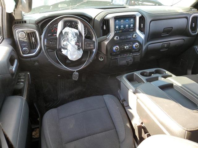 Продажа на аукционе авто 2021 Gmc Sierra K1500 Sle, vin: 1GTU9BET6MZ318633, номер лота: 80039514