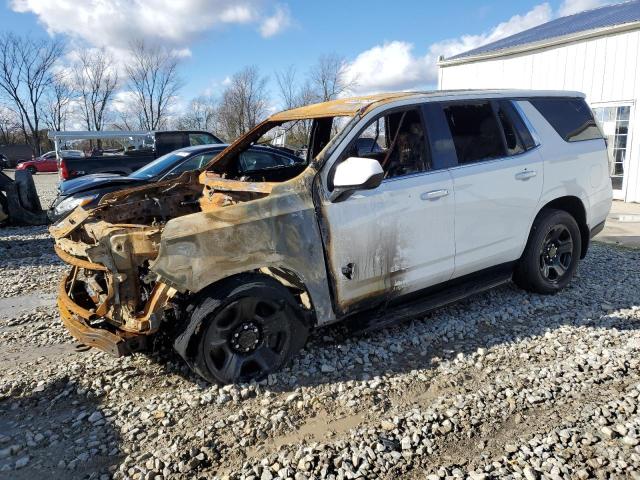 Aukcja sprzedaży 2024 Chevrolet Tahoe K150, vin: 1GNSKLED9RR349111, numer aukcji: 85961984