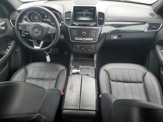 Продаж на аукціоні авто 2016 Mercedes-benz Gle, vin: 4JGDA5HB6GA695506, номер лоту: 79521144