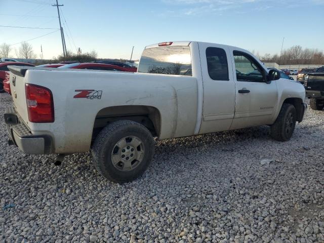 Aukcja sprzedaży 2012 Chevrolet Silverado, vin: 1GCRKSE72CZ256224, numer aukcji: 79261764