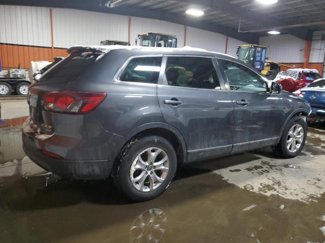 Продажа на аукционе авто 2015 Mazda Cx-9, vin: JM3TB3CA9F0459055, номер лота: 81734694