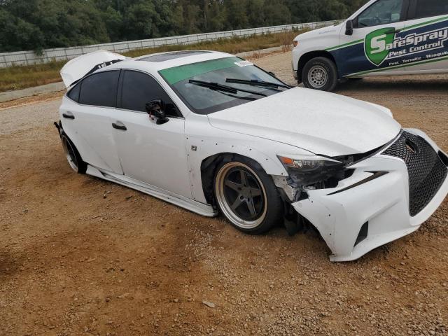 Aukcja sprzedaży 2015 Lexus Is 250, vin: JTHBF1D2XF5068406, numer aukcji: 78890974