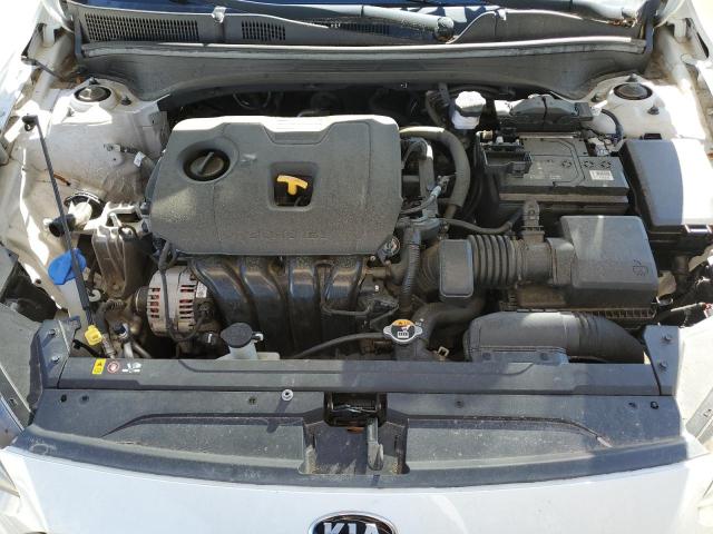 Продаж на аукціоні авто 2020 Kia Forte, vin: 3KPF24AD4LE181659, номер лоту: 80114354