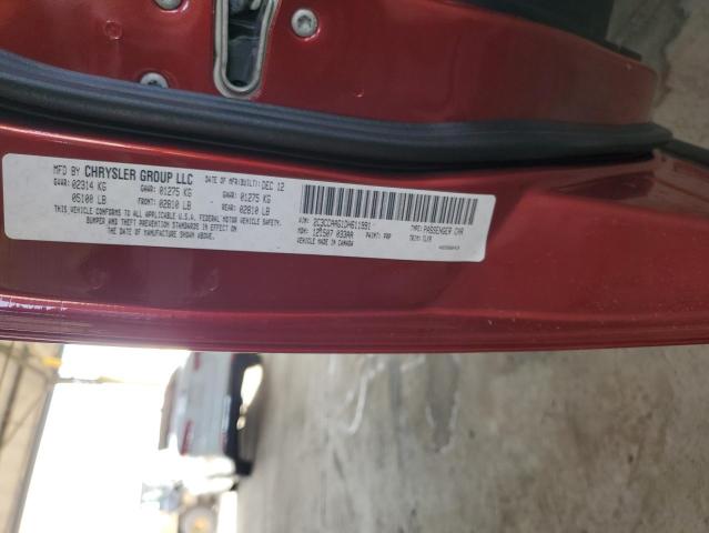Aukcja sprzedaży 2013 Chrysler 300, vin: 2C3CCAAG1DH611991, numer aukcji: 81829374