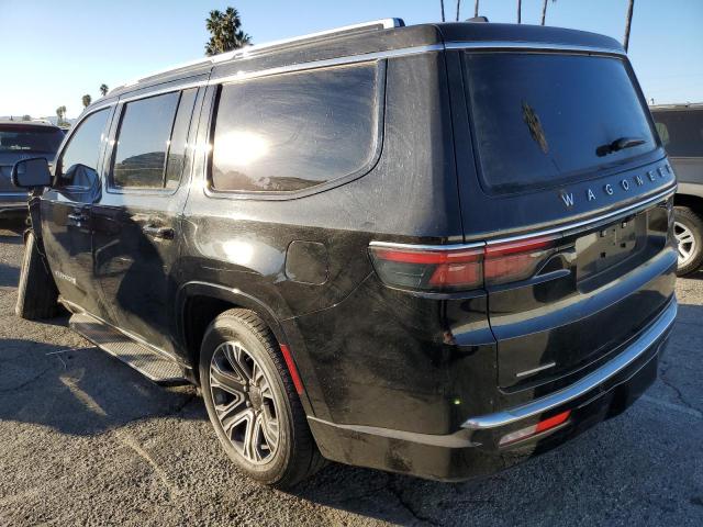 2023 Jeep Wagoneer მანქანა იყიდება აუქციონზე, vin: 1C4SJVAP2PS561846, აუქციონის ნომერი: 80748074