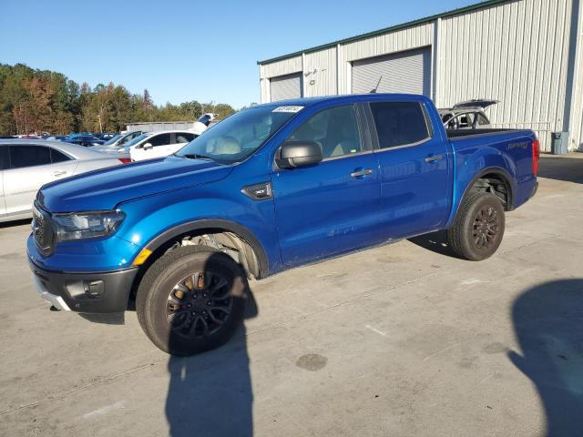 Aukcja sprzedaży 2019 Ford Ranger, vin: 1FTER4FH9KLA52759, numer aukcji: 82016814
