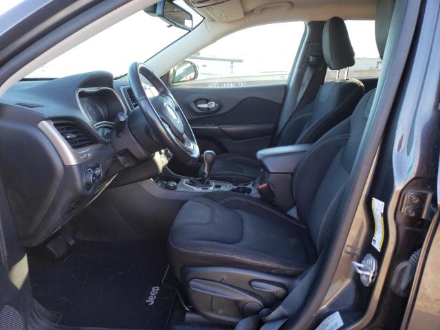 Aukcja sprzedaży 2016 Jeep Cherokee, vin: 1C4PJMCB0GW286892, numer aukcji: 80568054