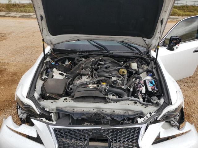 Aukcja sprzedaży 2015 Lexus Is 250, vin: JTHBF1D2XF5068406, numer aukcji: 78890974