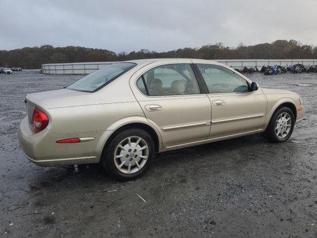 Продажа на аукционе авто 2000 Nissan Maxima, vin: JN1CA31D4YT747806, номер лота: 80849904