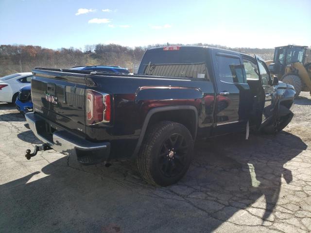 Продаж на аукціоні авто 2016 Gmc Sierra, vin: 3GTU2NEC6GG228294, номер лоту: 80383924