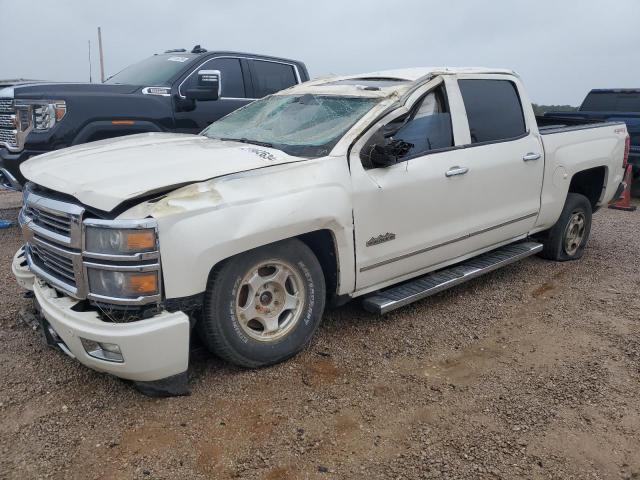 Auction sale of the 2014 Chevrolet Silverado, vin: 3GCUKTEC6EG475364, lot number: 77982634
