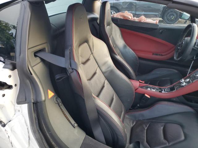 Aukcja sprzedaży 2016 Mclaren Automotive 650s, vin: SBM11FAA4GW005681, numer aukcji: 80851624