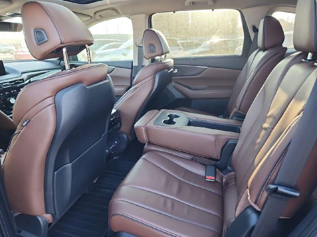 Aukcja sprzedaży 2022 Acura Mdx Advanc, vin: 5J8YE1H88NL032643, numer aukcji: 81471714
