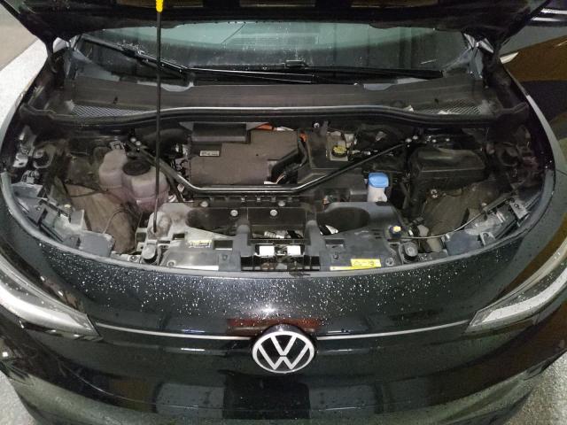 Aukcja sprzedaży 2022 Volkswagen Id.4 Pro S, vin: WVGUNPE21NP037414, numer aukcji: 80882914