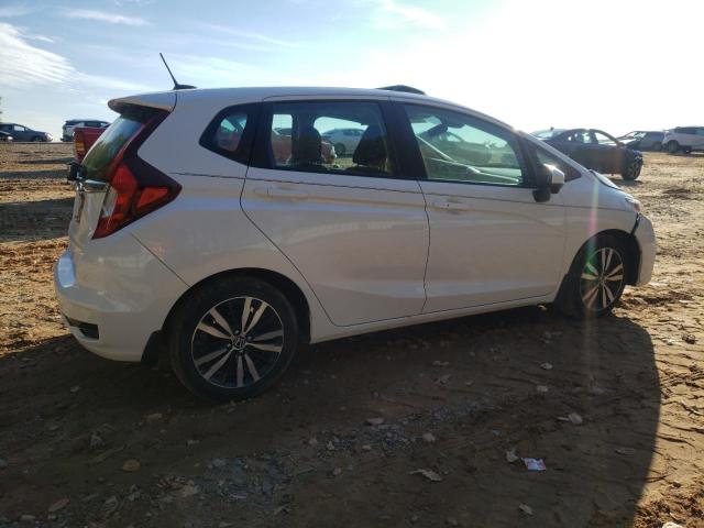 2018 Honda Fit მანქანა იყიდება აუქციონზე, vin: 3HGGK5H81JM736218, აუქციონის ნომერი: 82711654