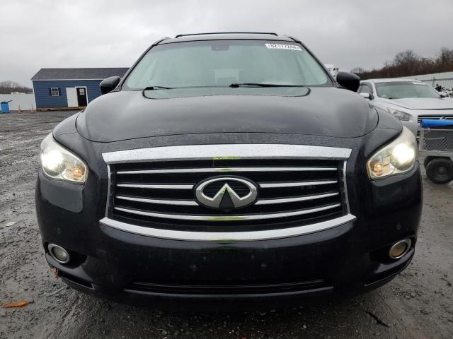 82177244 :رقم المزاد ، 5N1AL0MM7EC527303 vin ، 2014 Infiniti Qx60 مزاد بيع