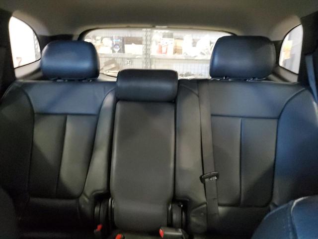 2012 Hyundai Santa Fe მანქანა იყიდება აუქციონზე, vin: 5XYZK4AG6CG149998, აუქციონის ნომერი: 82030044