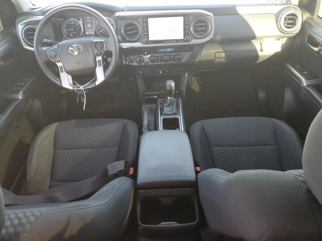 Aukcja sprzedaży 2023 Toyota Tacoma Double Cab, vin: 3TMCZ5AN6PM533553, numer aukcji: 81097684