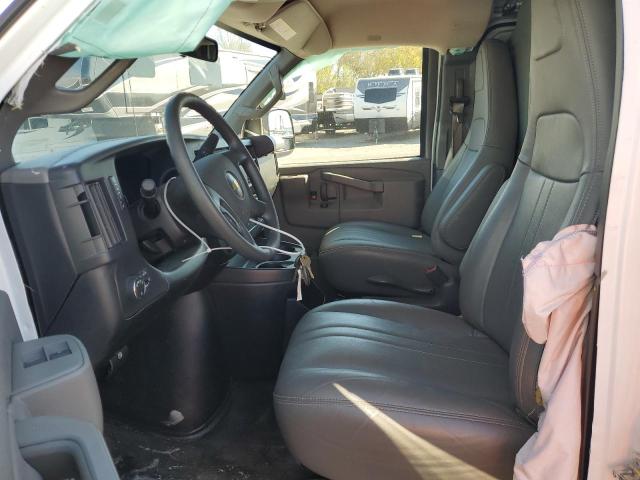 Продажа на аукционе авто 2019 Chevrolet Express G3500, vin: 1GCZGGFG2K1293509, номер лота: 78821484