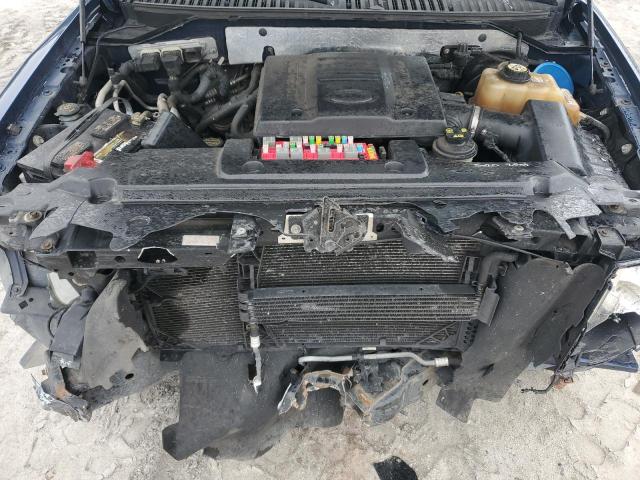 2007 Ford Expedition მანქანა იყიდება აუქციონზე, vin: 1FMFK175X7LA82951, აუქციონის ნომერი: 79287634