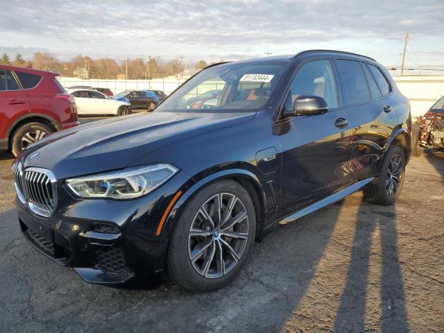 81732444 :رقم المزاد ، 5UXTA6C03P9N95925 vin ، 2023 Bmw X5 مزاد بيع