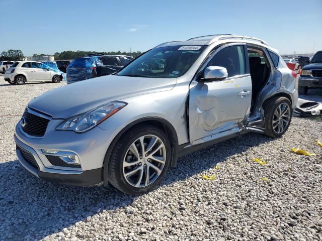 41648656 :رقم المزاد ، JN1BJ0RP9HM386723 vin ، 2017 Infiniti Qx50 مزاد بيع