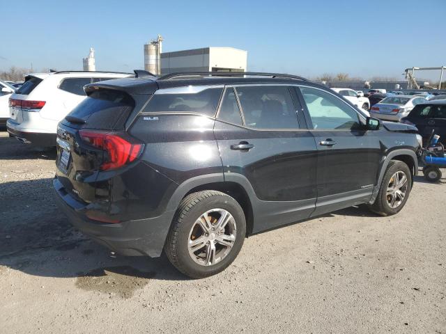 Продажа на аукционе авто 2019 Gmc Terrain, vin: 3GKALTEV6KL175056, номер лота: 76031874