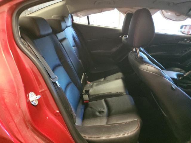 Продажа на аукционе авто 2014 Mazda 3, vin: JM1BM1W37E1145218, номер лота: 82292804