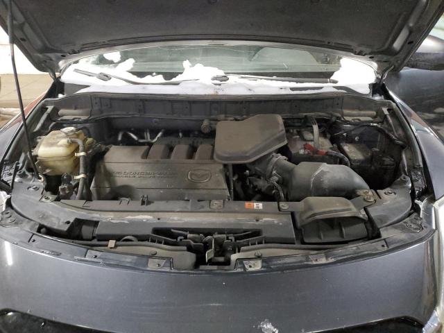 Продажа на аукционе авто 2015 Mazda Cx-9, vin: JM3TB3CA9F0459055, номер лота: 81734694