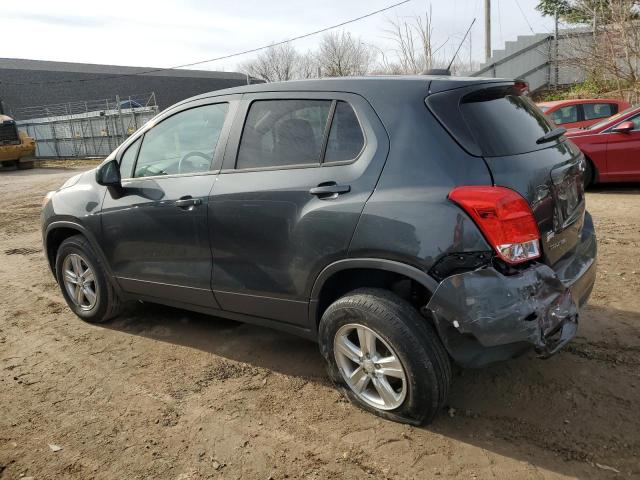 Продажа на аукционе авто 2019 Chevrolet Trax, vin: 3GNCJNSB5KL286270, номер лота: 80041004