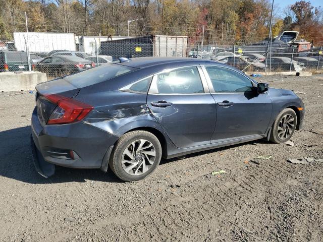 Продаж на аукціоні авто 2017 Honda Civic, vin: 2HGFC2F76HH532556, номер лоту: 79058824