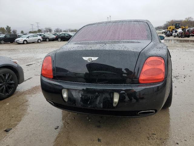 81250744 :رقم المزاد ، SCBBR53W56C038832 vin ، 2006 Bentley Continenta مزاد بيع