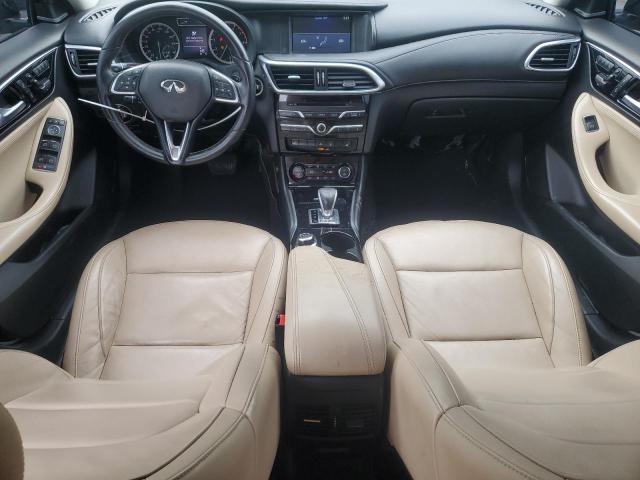79200514 :رقم المزاد ، SJKCH5CR0HA035587 vin ، 2017 Infiniti Qx30 مزاد بيع