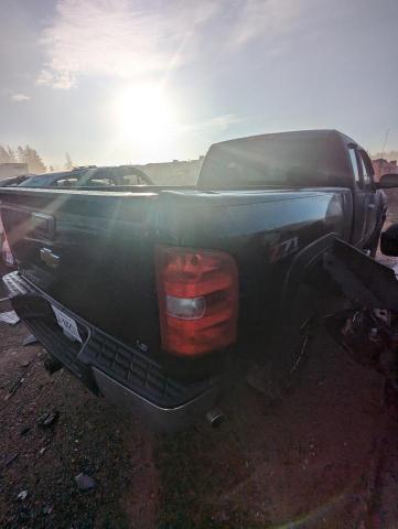 2010 Chevrolet Silverado მანქანა იყიდება აუქციონზე, vin: 1GCSCREA7AZ237135, აუქციონის ნომერი: 78575744