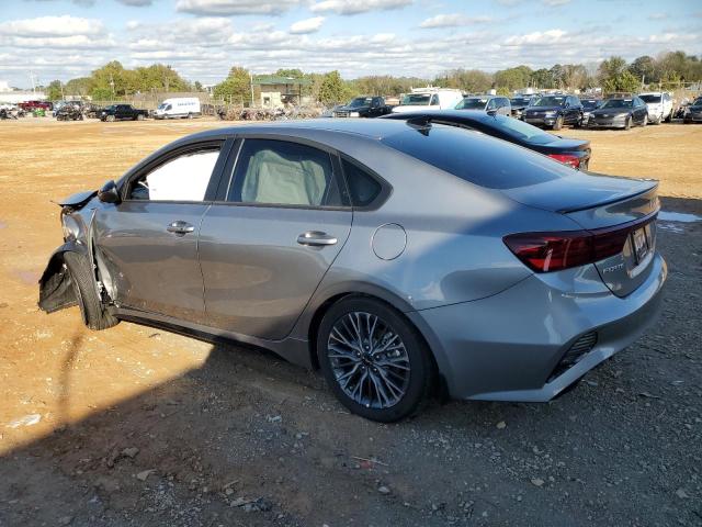 79962674 :رقم المزاد ، 3KPF54AD5RE814461 vin ، 2024 Kia Forte Gt L مزاد بيع