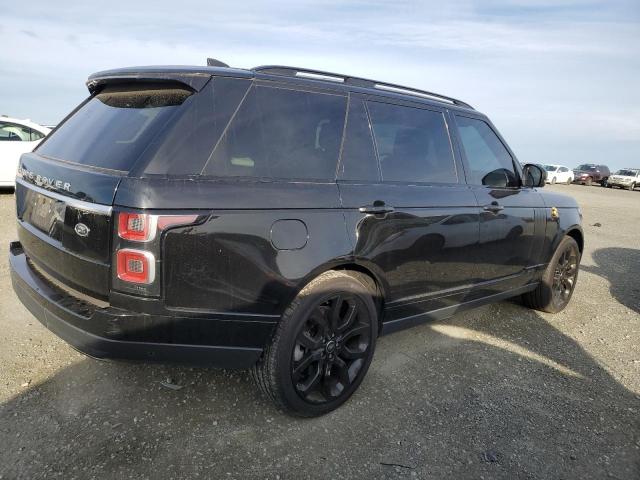 Продаж на аукціоні авто 2019 Land Rover Range Rove, vin: SALGS5RE2KA558605, номер лоту: 76207844