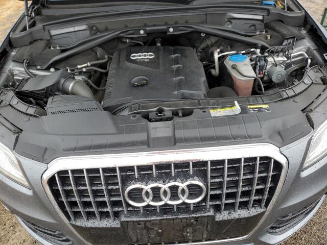 Aukcja sprzedaży 2015 Audi Q5, vin: WA1LFAFP0FA035351, numer aukcji: 79271874