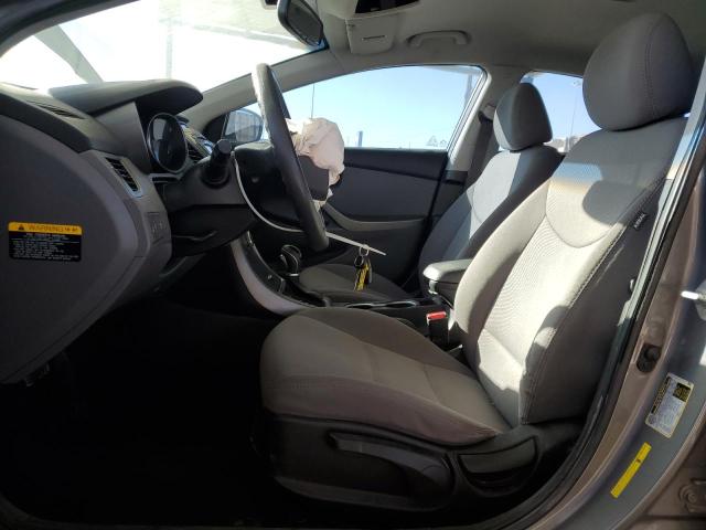 Продажа на аукционе авто 2014 Hyundai Elantra, vin: 5NPDH4AE0EH499470, номер лота: 78696574