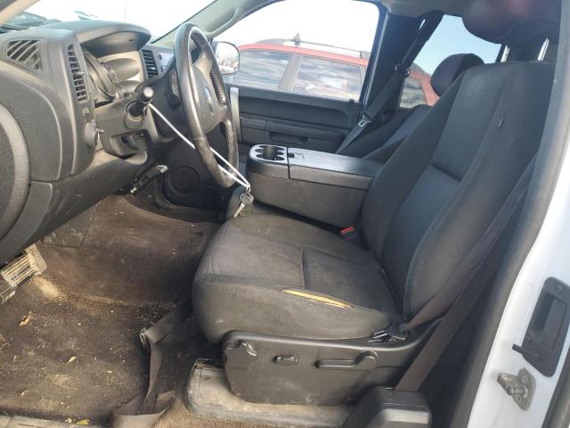Aukcja sprzedaży 2012 Chevrolet Silverado, vin: 1GCRKSE72CZ256224, numer aukcji: 79261764