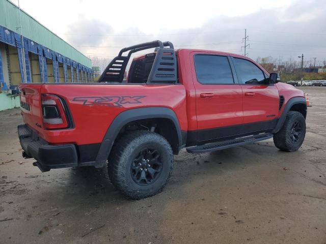81556354 :رقم المزاد ، 1C6SRFU92NN354128 vin ، 2022 Ram 1500 مزاد بيع