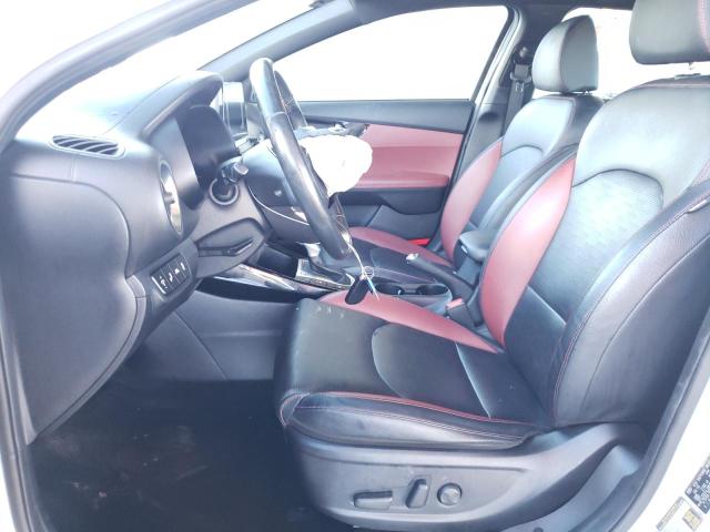 Продажа на аукционе авто 2019 Kia Forte, vin: 3KPF54AD2KE032558, номер лота: 80285584