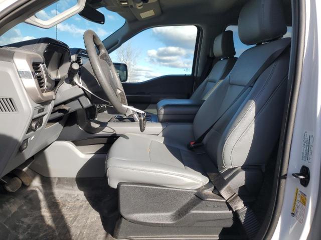 Продажа на аукционе авто 2022 Ford F150, vin: 1FTVW1EL1NWG11432, номер лота: 79922484
