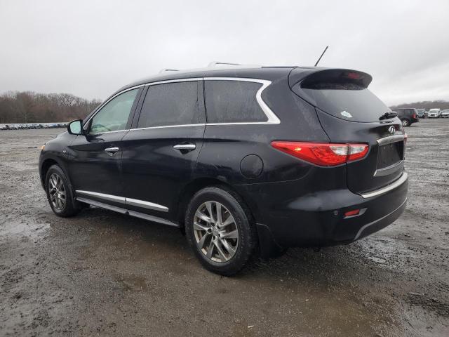 82177244 :رقم المزاد ، 5N1AL0MM7EC527303 vin ، 2014 Infiniti Qx60 مزاد بيع
