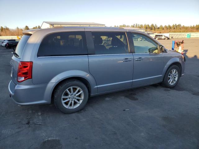 81156424 :رقم المزاد ، 2C4RDGCG1KR707730 vin ، 2019 Dodge Grand Caravan مزاد بيع