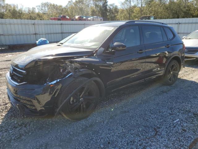 48664676 :رقم المزاد ، 3VVCB7AX3PM113168 vin ، 2023 Volkswagen Tiguan مزاد بيع