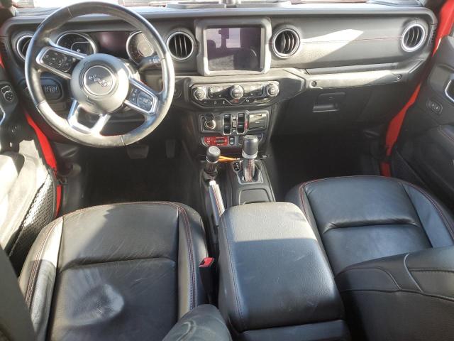 Продажа на аукционе авто 2020 Jeep Gladiator, vin: 1C6JJTBG2LL139523, номер лота: 80336634