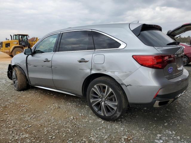 Продаж на аукціоні авто 2019 Acura Mdx Techno, vin: 5J8YD4H51KL022834, номер лоту: 82892894